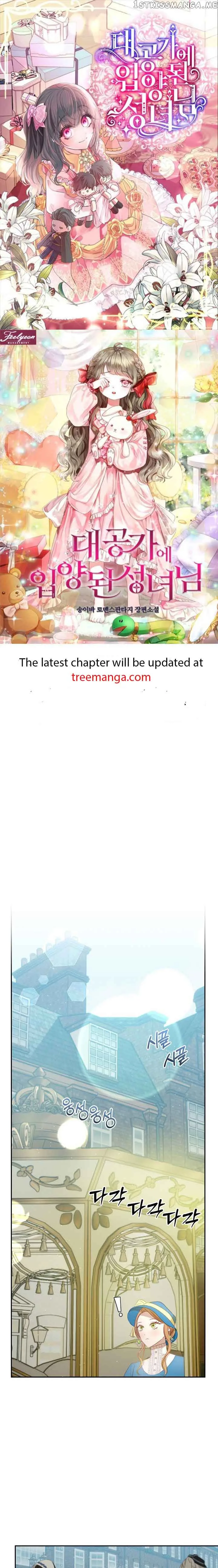 Divorce plan with husband failed Chapter 51 page 2