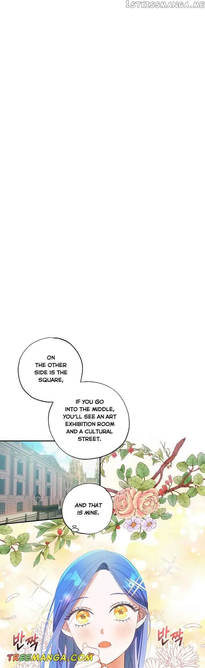 Divorce plan with husband failed Chapter 51 page 10