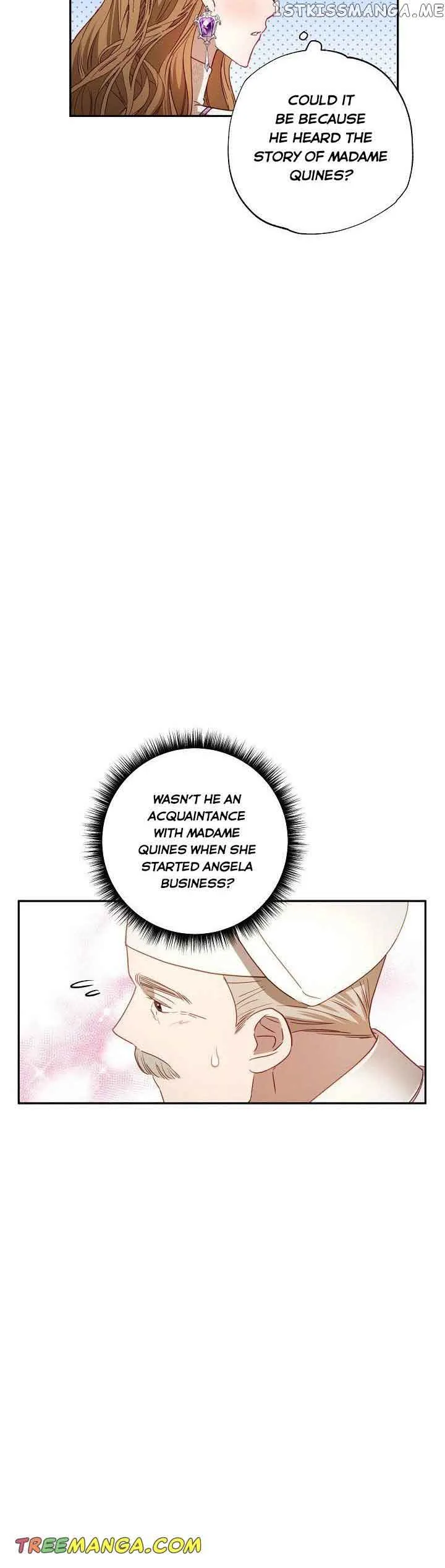 Divorce plan with husband failed Chapter 50 page 35