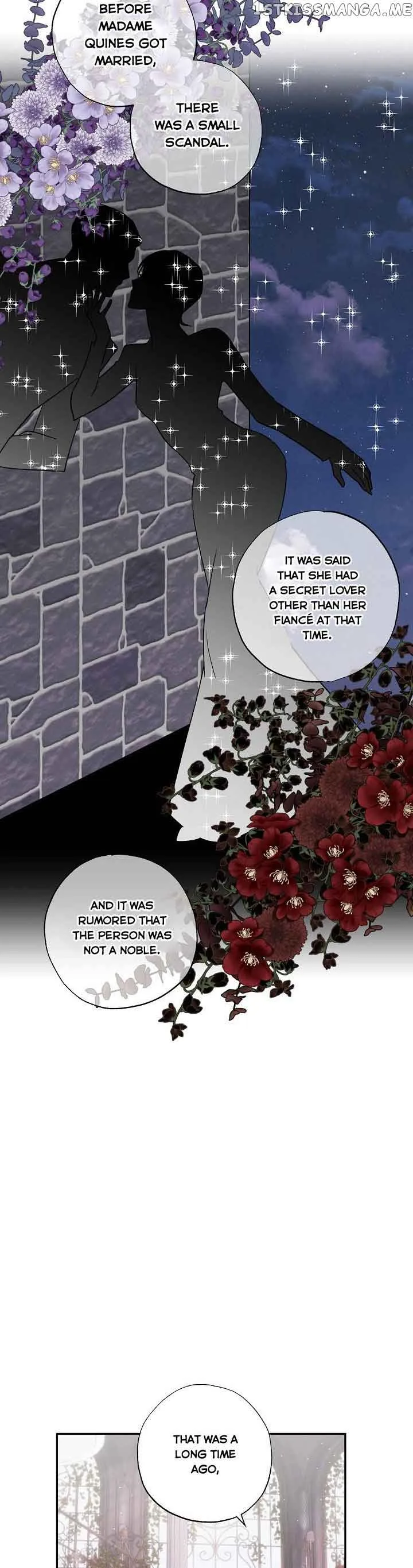 Divorce plan with husband failed Chapter 51 page 27