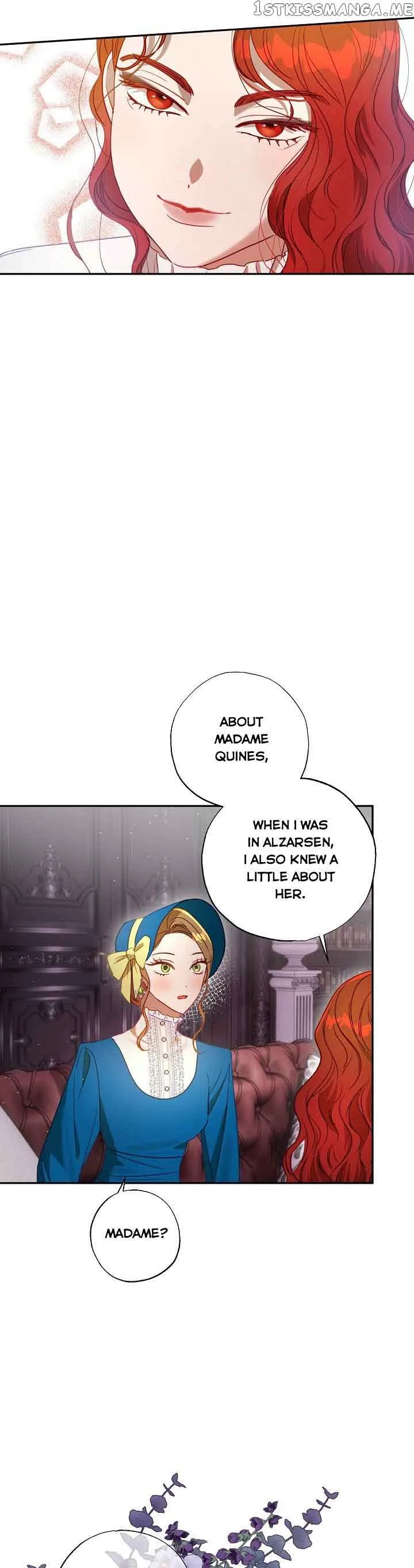 Divorce plan with husband failed Chapter 51 page 26
