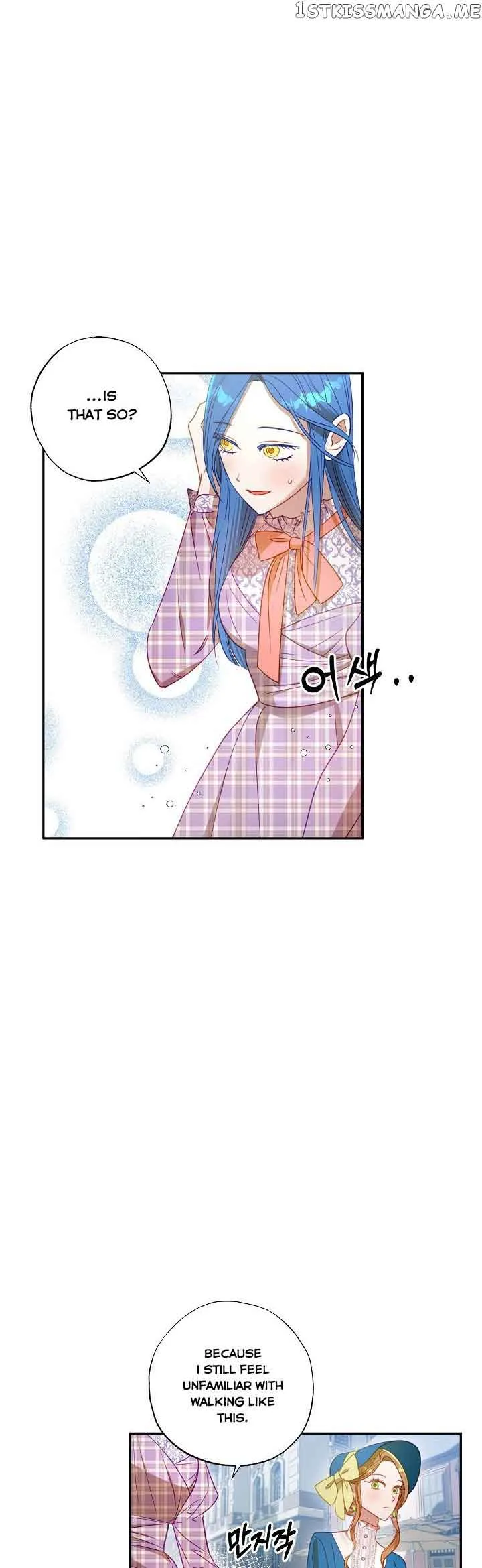 Divorce plan with husband failed Chapter 51 page 13
