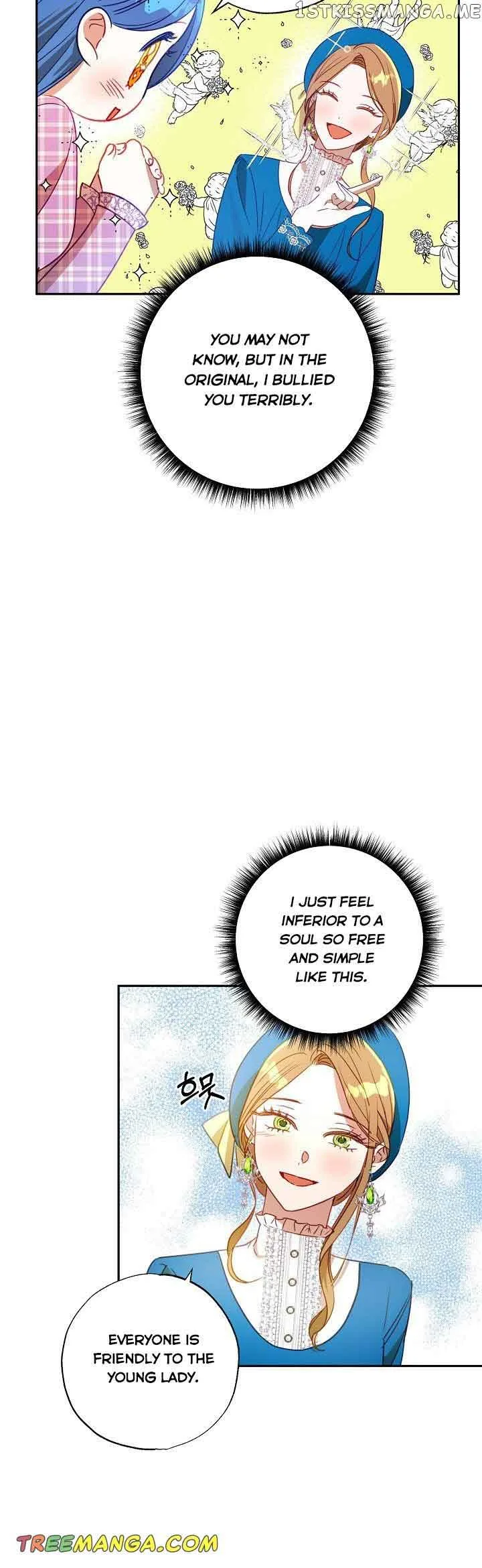 Divorce plan with husband failed Chapter 51 page 12