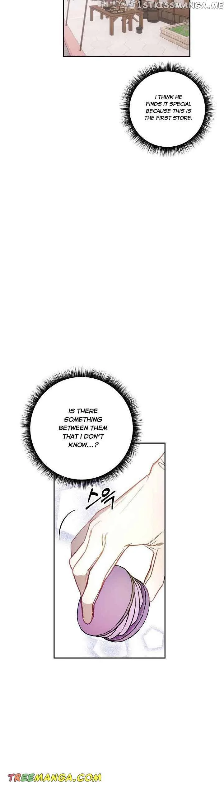 Divorce plan with husband failed Chapter 50 page 37