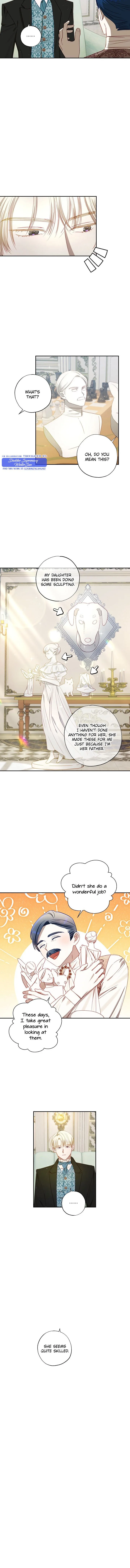 Divorce plan with husband failed Chapter 55 page 7