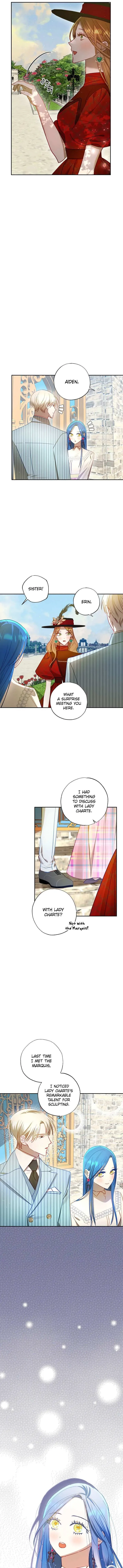 Divorce plan with husband failed Chapter 56 page 5