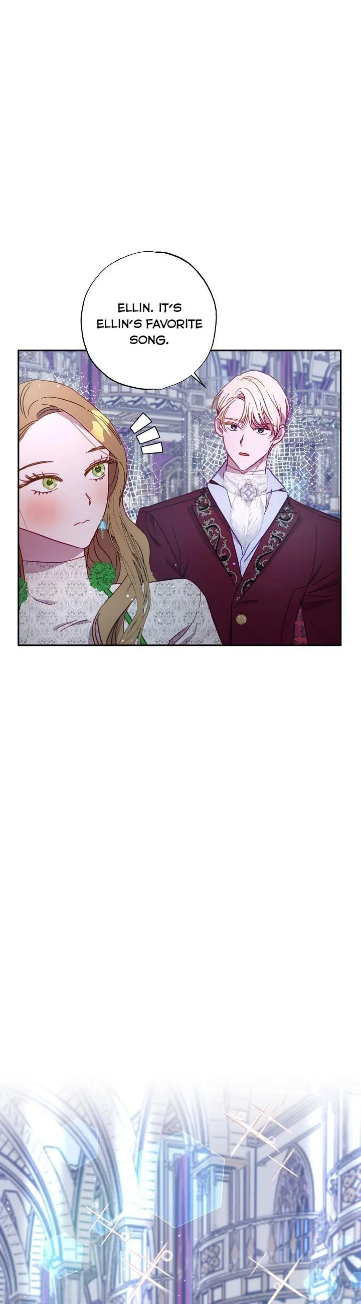 Divorce plan with husband failed Chapter 38 page 14
