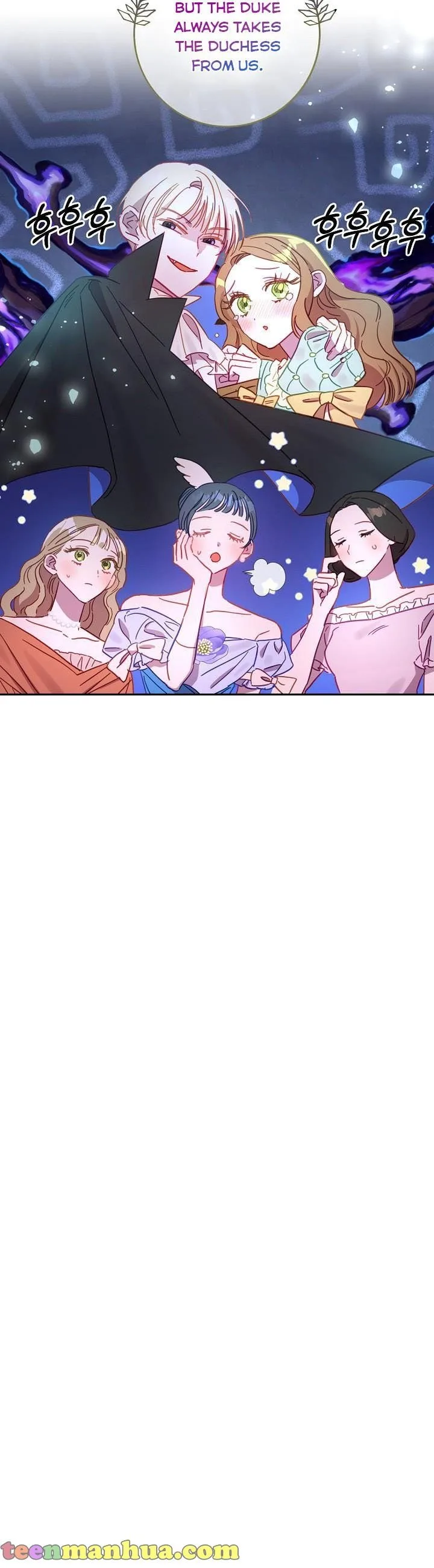 Divorce plan with husband failed Chapter 38 page 20
