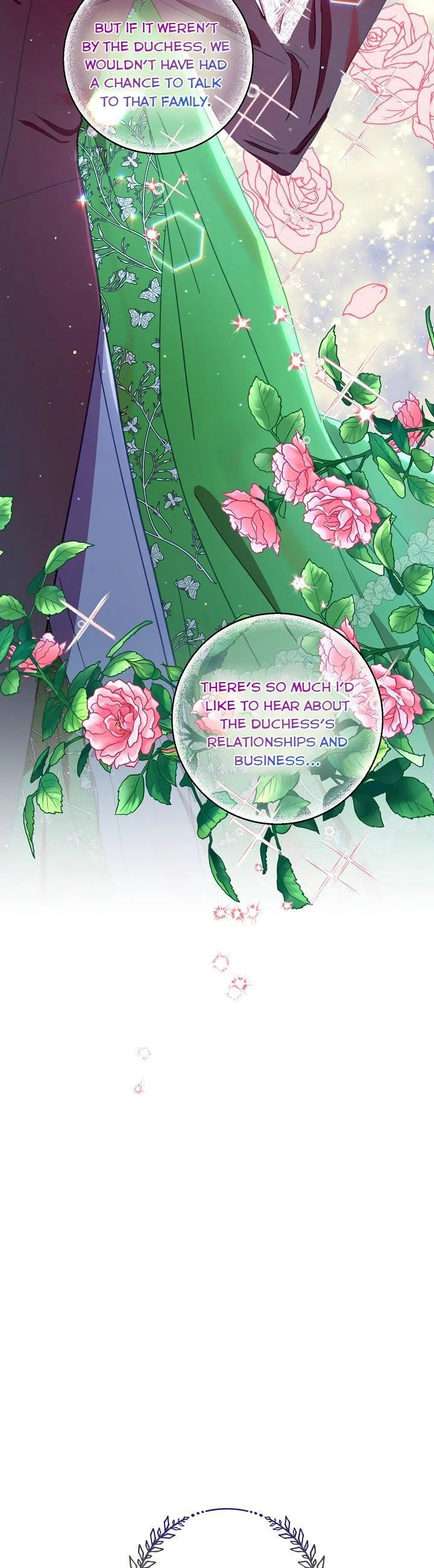 Divorce plan with husband failed Chapter 38 page 19