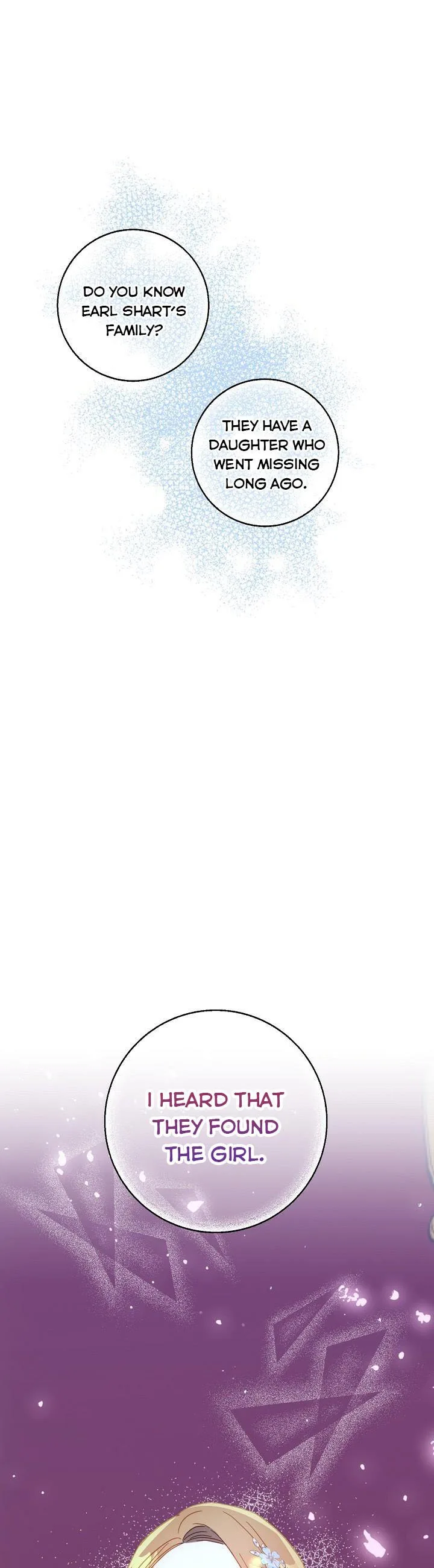 Divorce plan with husband failed Chapter 38 page 7