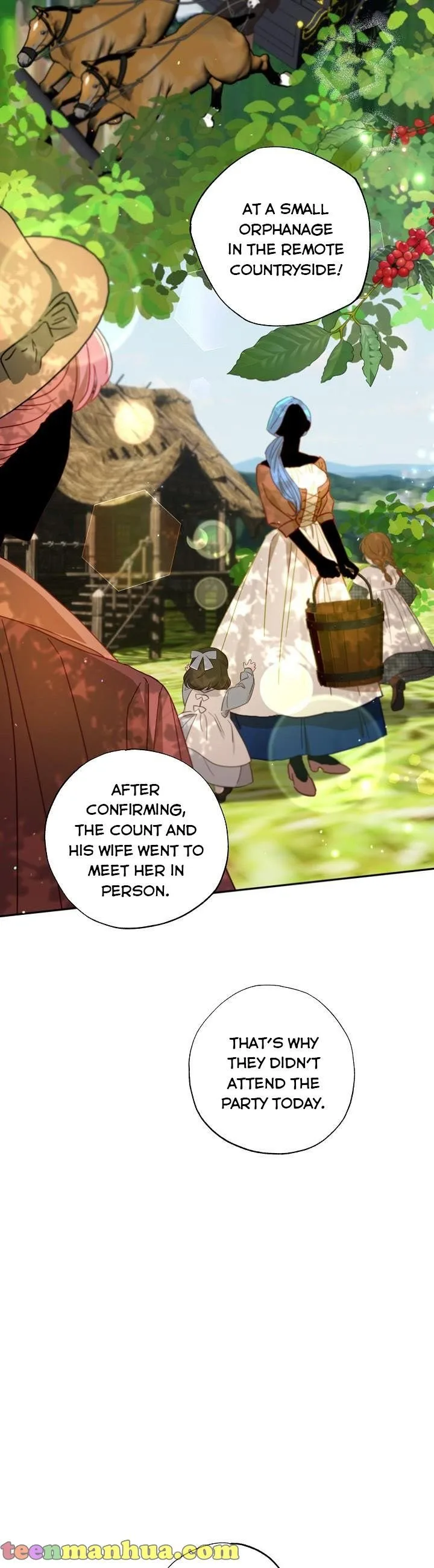 Divorce plan with husband failed Chapter 38 page 10