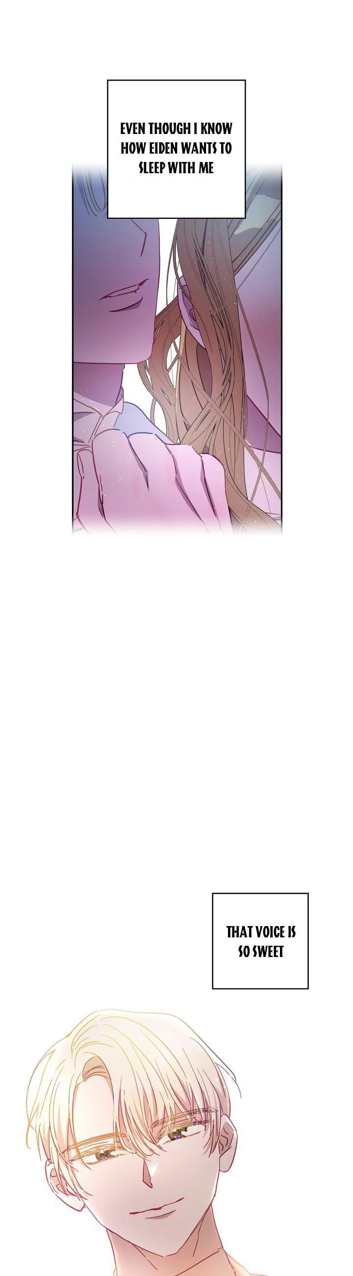 Divorce plan with husband failed Chapter 38 page 39