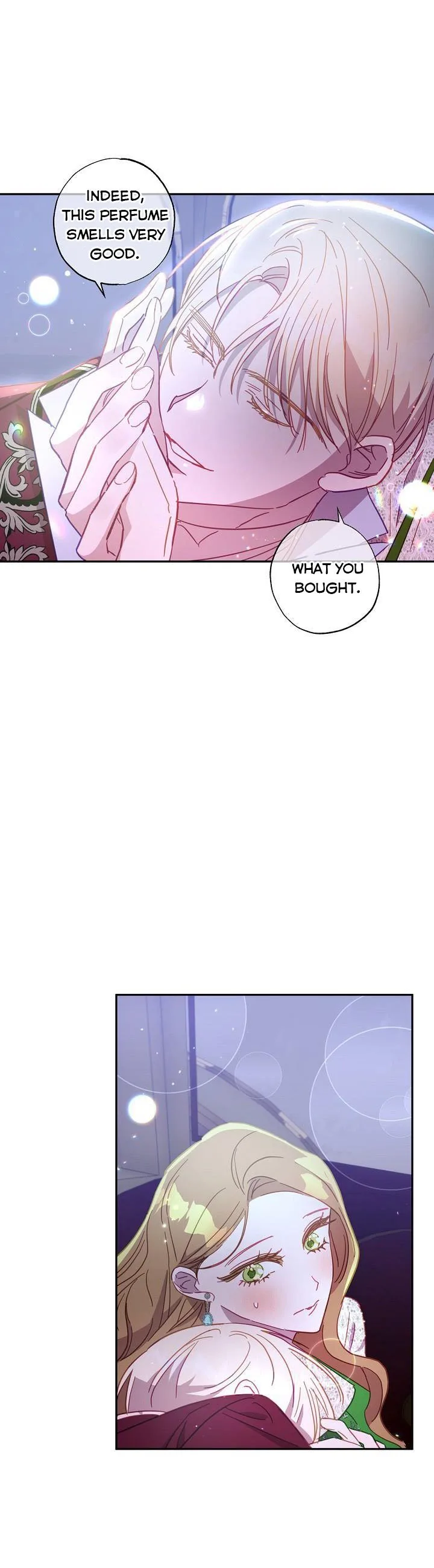 Divorce plan with husband failed Chapter 38 page 29