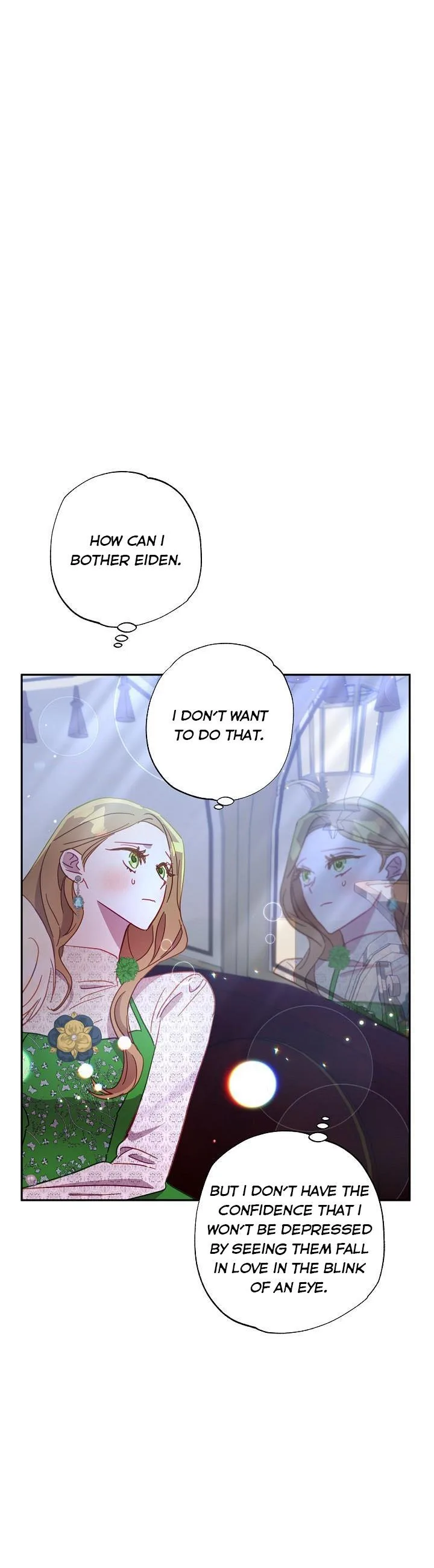 Divorce plan with husband failed Chapter 38 page 30