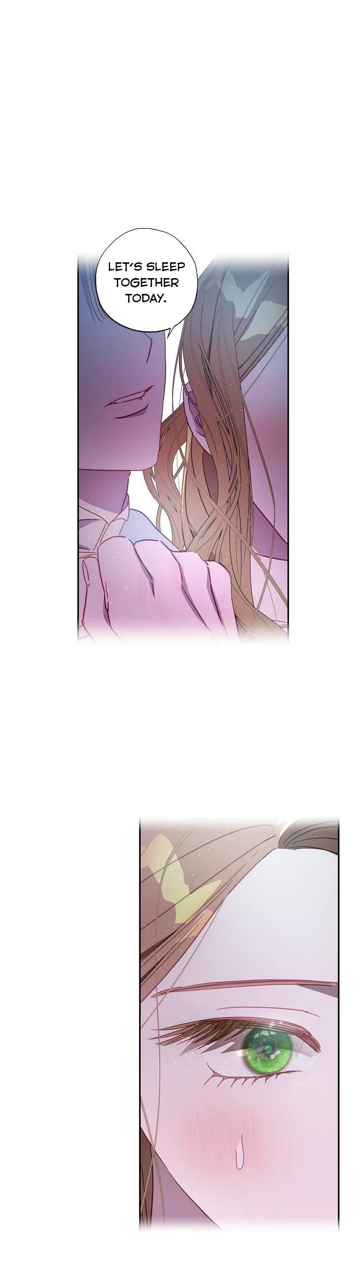 Divorce plan with husband failed Chapter 38 page 33