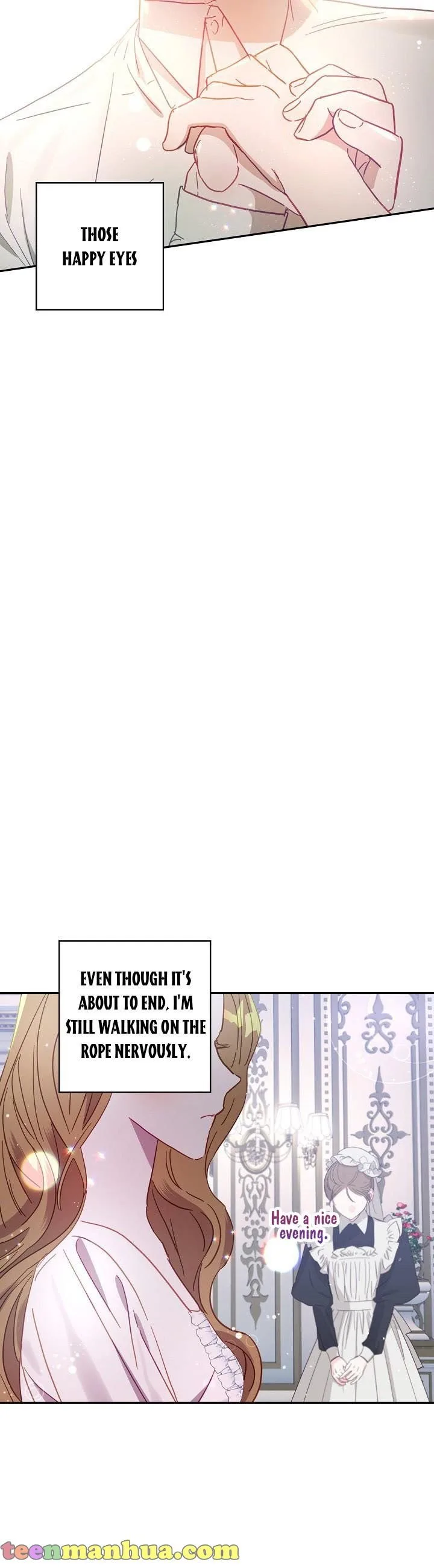 Divorce plan with husband failed Chapter 38 page 40