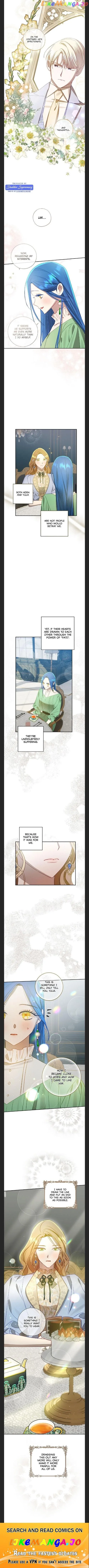 Divorce plan with husband failed Chapter 59 page 4