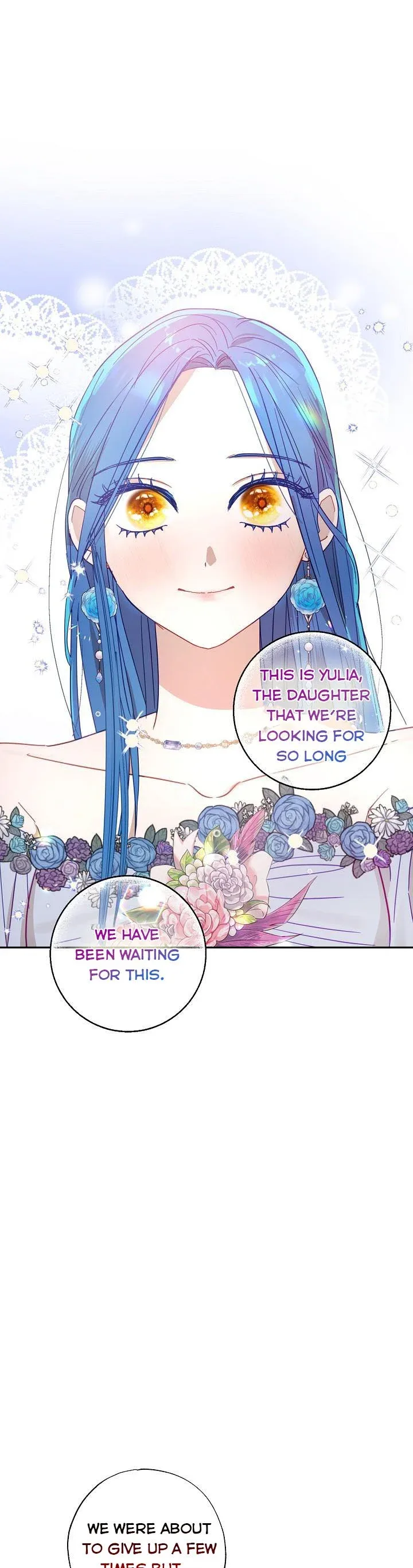 Divorce plan with husband failed Chapter 49 page 10