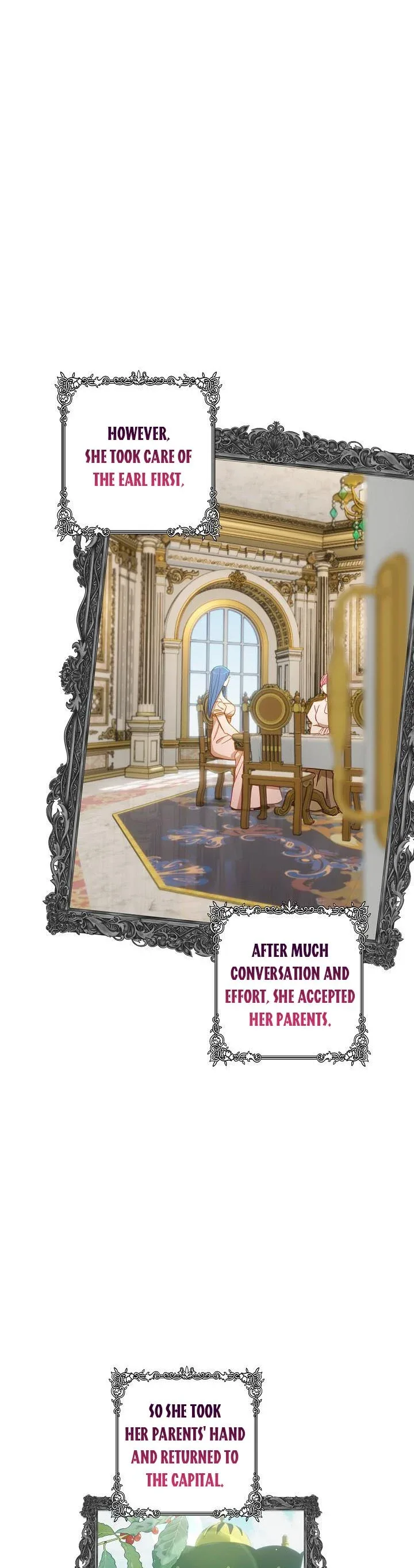 Divorce plan with husband failed Chapter 49 page 15