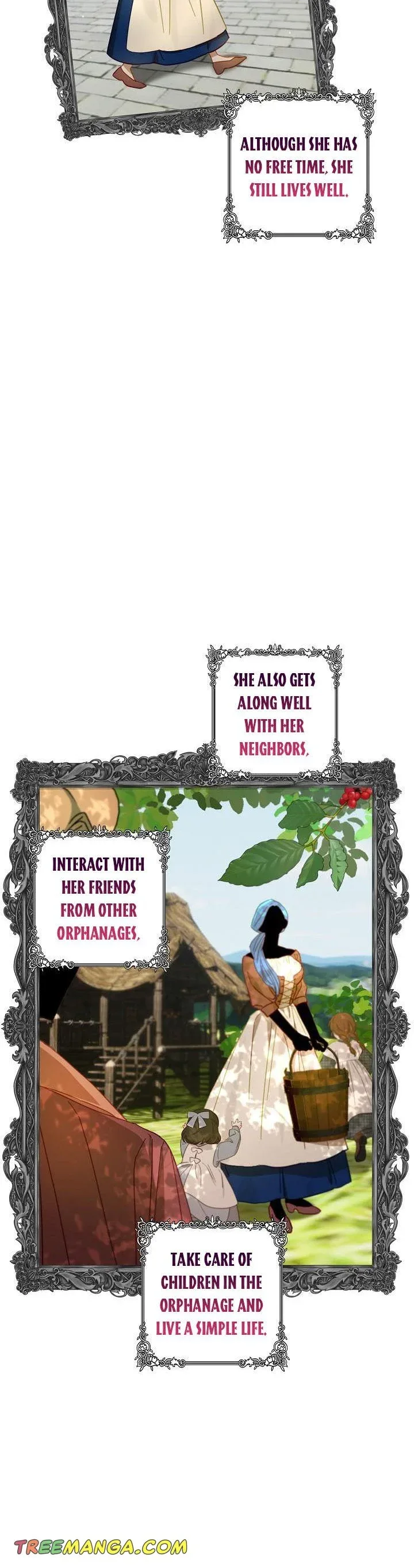 Divorce plan with husband failed Chapter 49 page 13