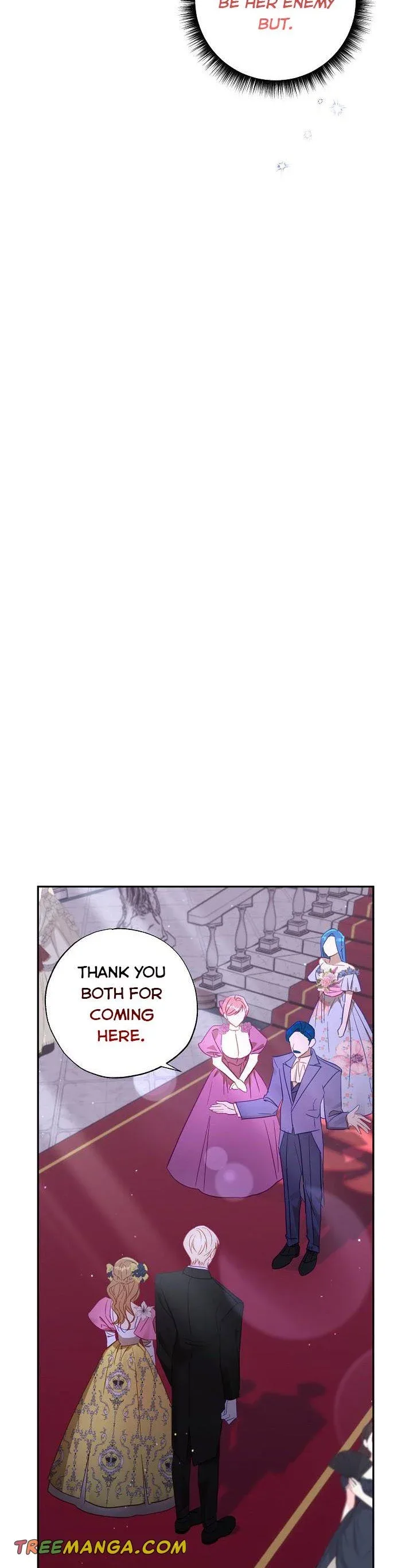 Divorce plan with husband failed Chapter 49 page 24