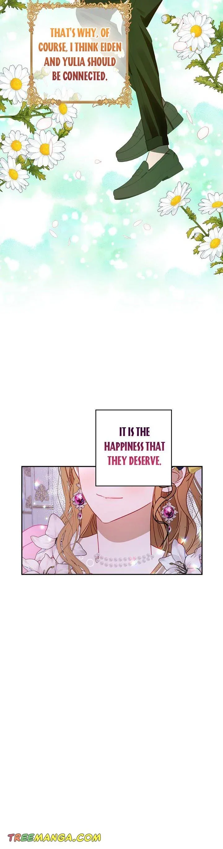 Divorce plan with husband failed Chapter 49 page 22