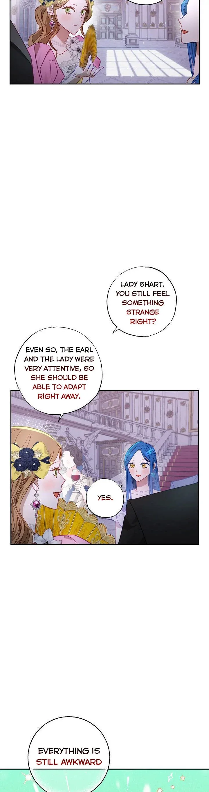 Divorce plan with husband failed Chapter 49 page 29