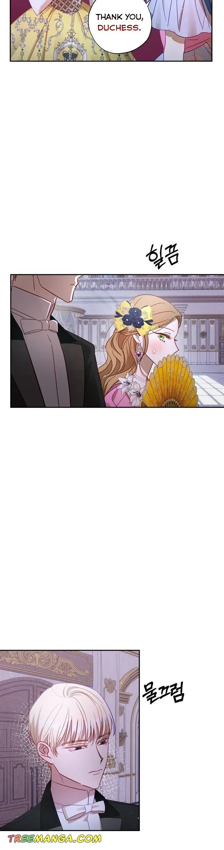 Divorce plan with husband failed Chapter 49 page 27