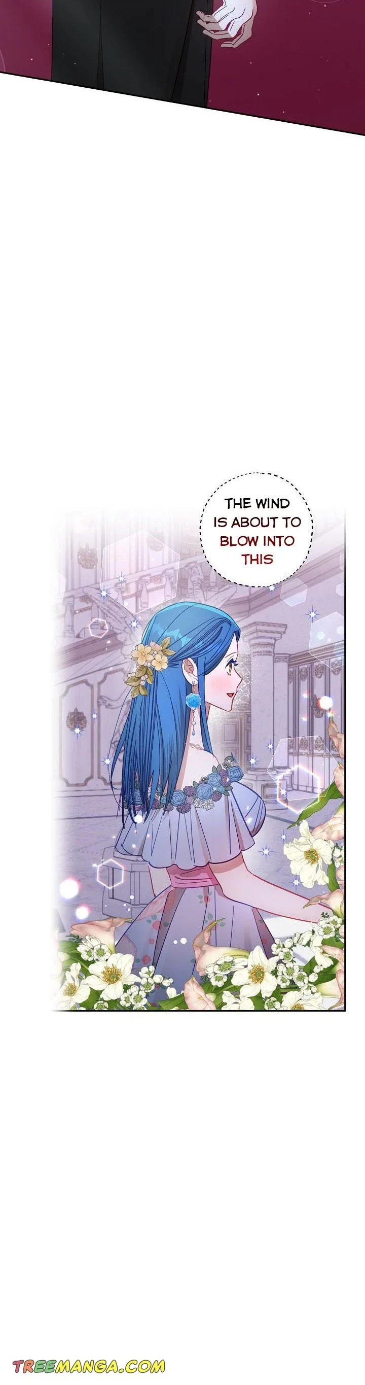 Divorce plan with husband failed Chapter 49 page 32