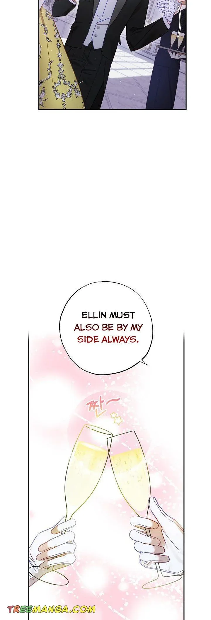 Divorce plan with husband failed Chapter 49 page 40