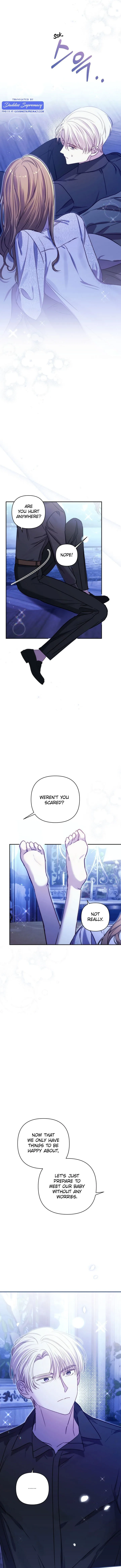 Divorce plan with husband failed Chapter 88 page 9
