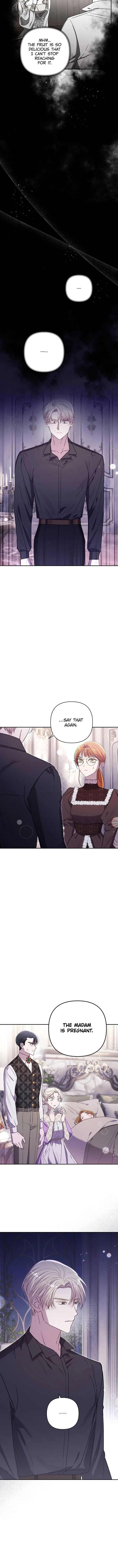 Divorce plan with husband failed Chapter 88 page 4
