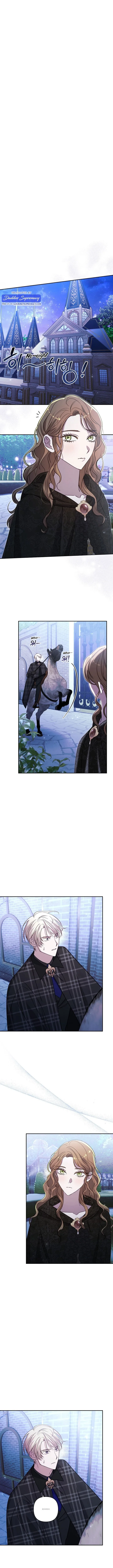 Divorce plan with husband failed Chapter 87 page 11