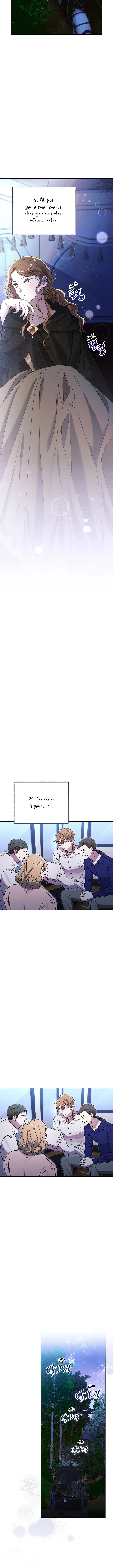 Divorce plan with husband failed Chapter 87 page 10
