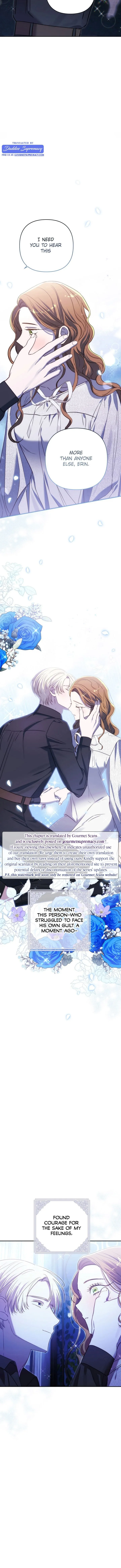 Divorce plan with husband failed Chapter 88 page 13
