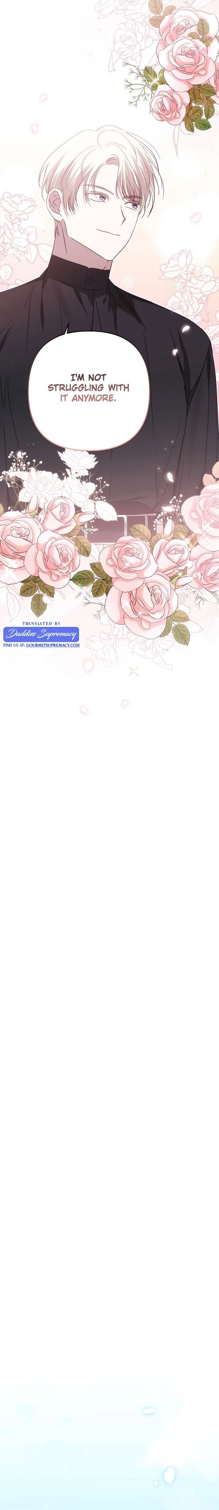 Divorce plan with husband failed Chapter 86 page 27