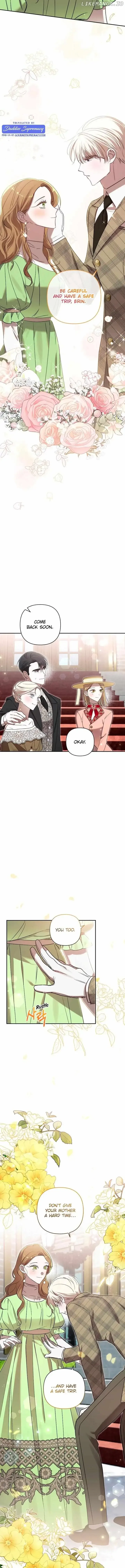 Divorce plan with husband failed Chapter 91 page 15