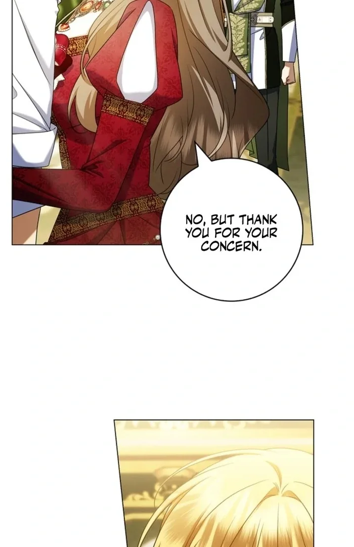 Sorry, I got distracted by your looks Chapter 36 page 9