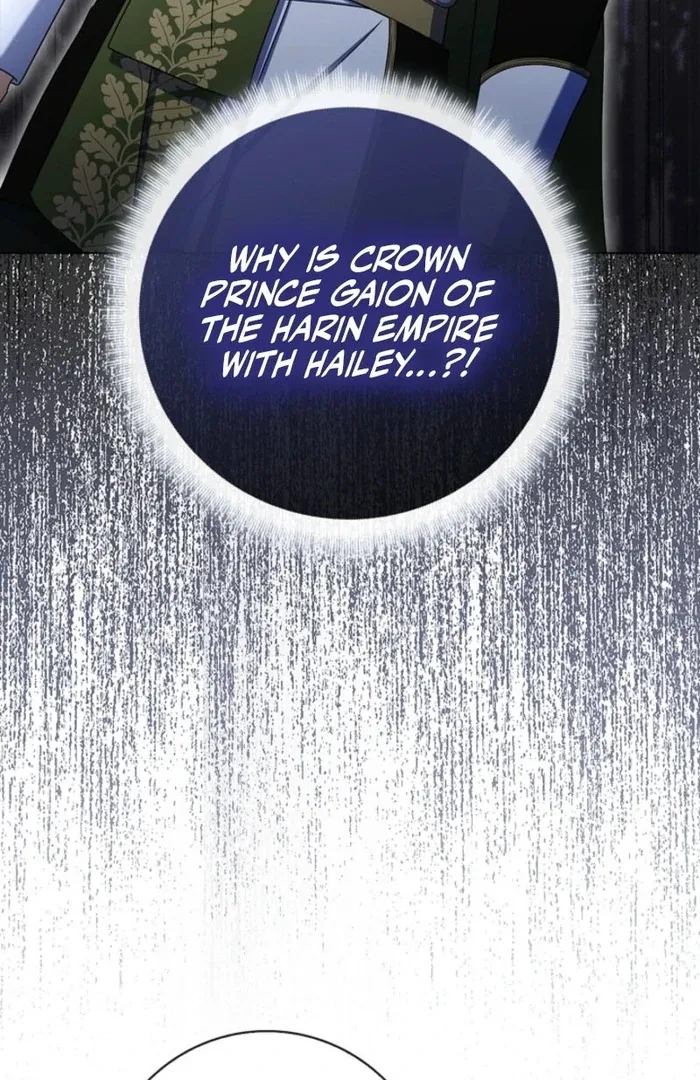Sorry, I got distracted by your looks Chapter 36 page 4
