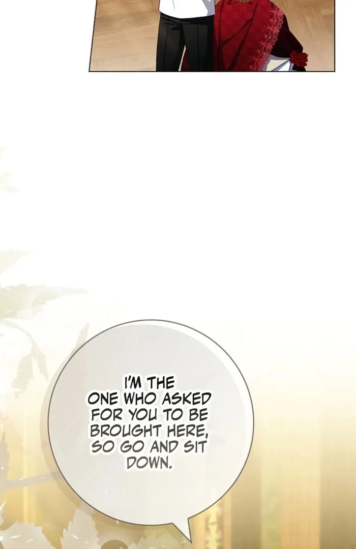 Sorry, I got distracted by your looks Chapter 36 page 6