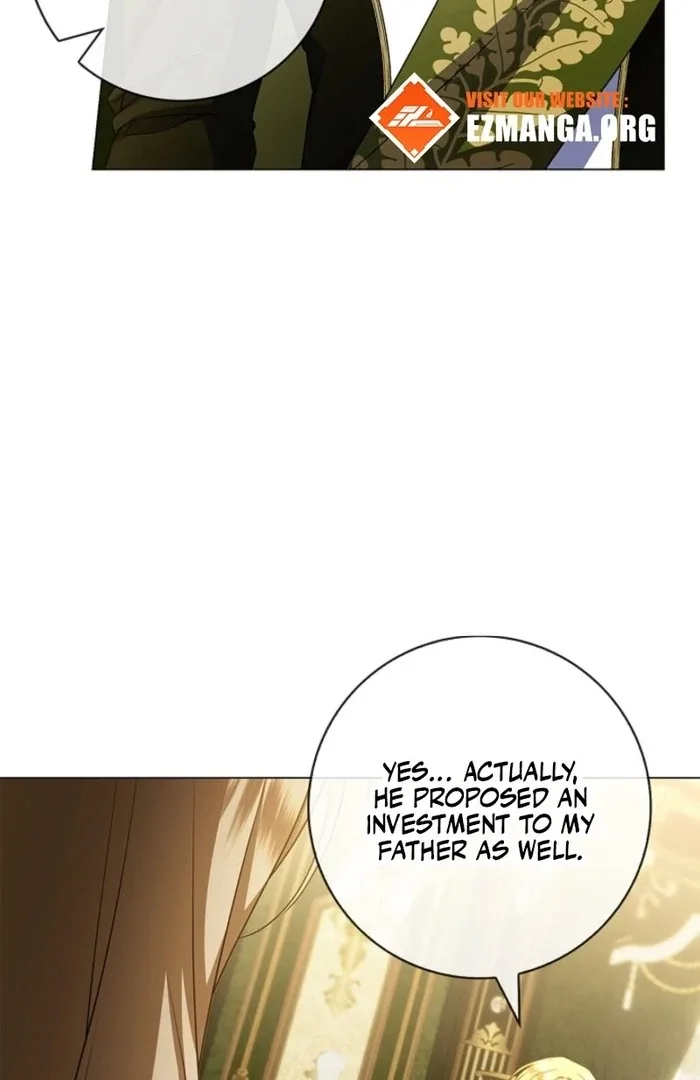 Sorry, I got distracted by your looks Chapter 36 page 24