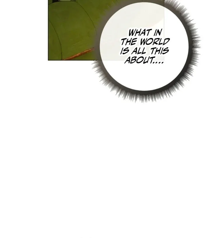 Sorry, I got distracted by your looks Chapter 36 page 20