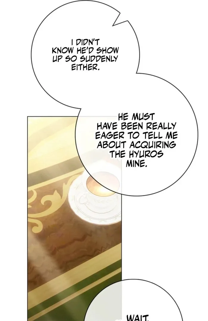 Sorry, I got distracted by your looks Chapter 36 page 21