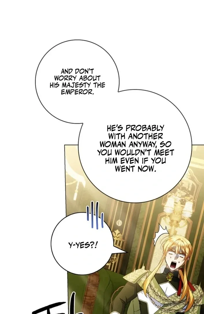 Sorry, I got distracted by your looks Chapter 36 page 17