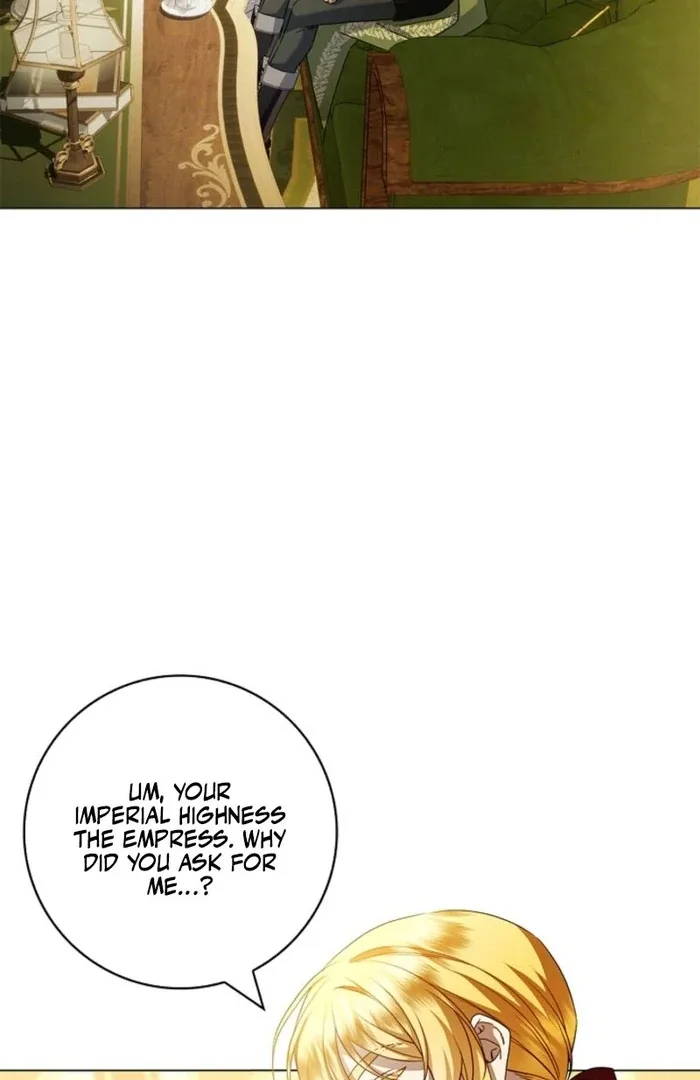 Sorry, I got distracted by your looks Chapter 36 page 15