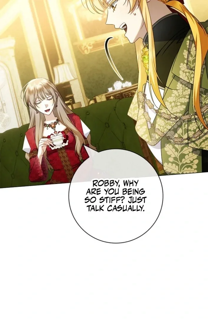 Sorry, I got distracted by your looks Chapter 36 page 16