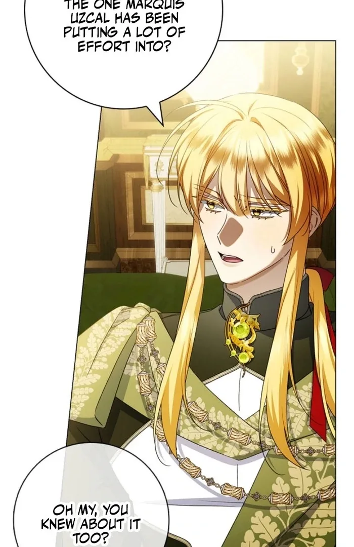 Sorry, I got distracted by your looks Chapter 36 page 23