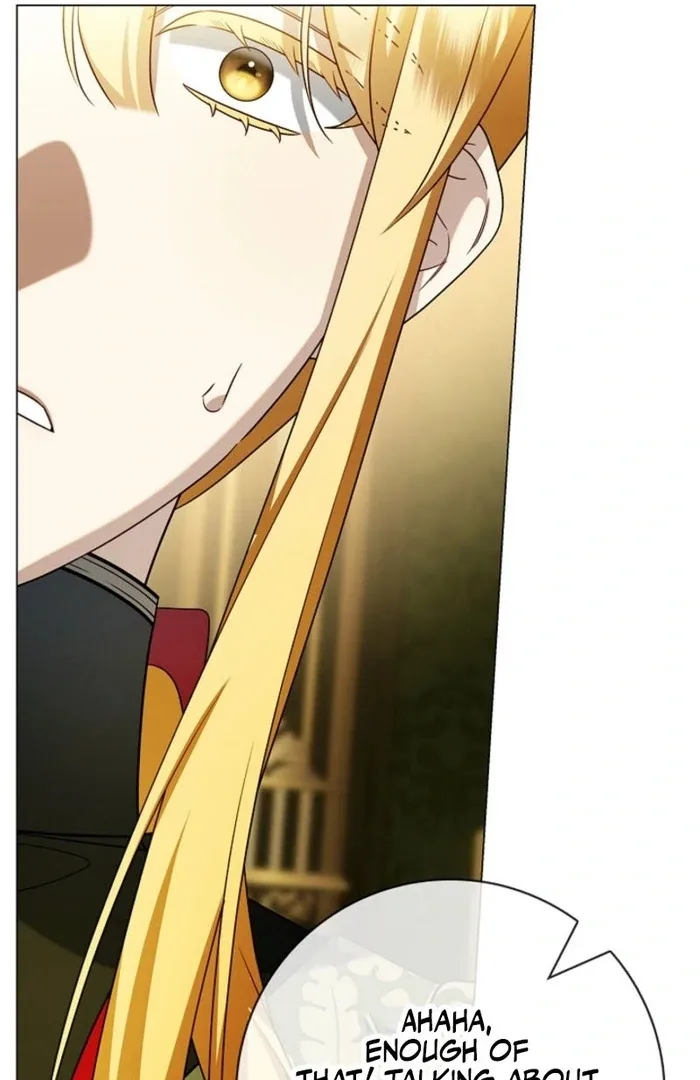 Sorry, I got distracted by your looks Chapter 36 page 38