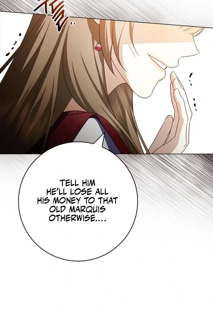 Sorry, I got distracted by your looks Chapter 36 page 26