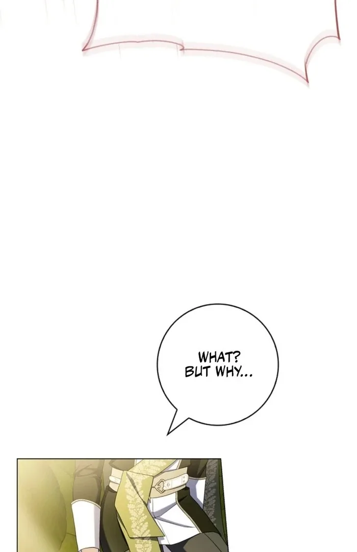 Sorry, I got distracted by your looks Chapter 36 page 33